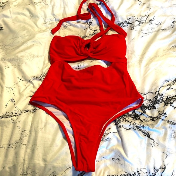 Other - Swim suit